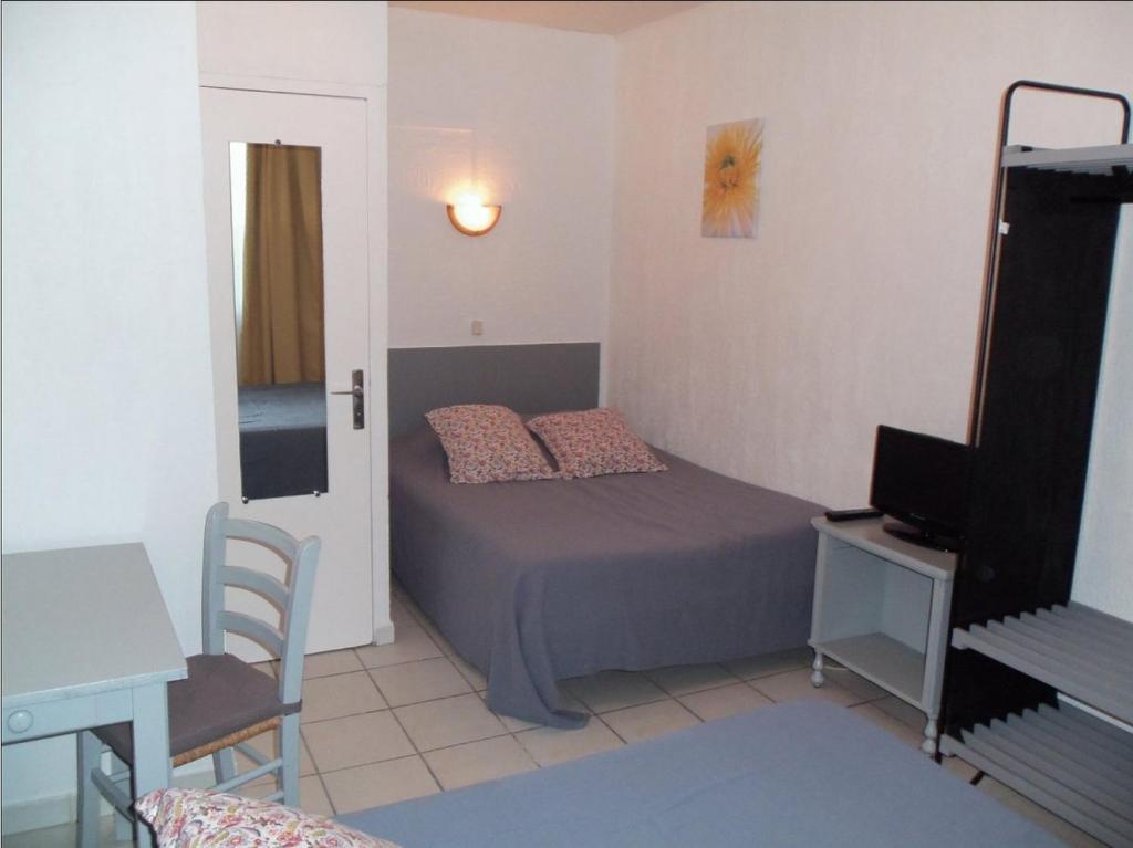 Hotel Du Musee Menton Zimmer foto