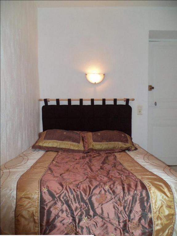 Hotel Du Musee Menton Zimmer foto