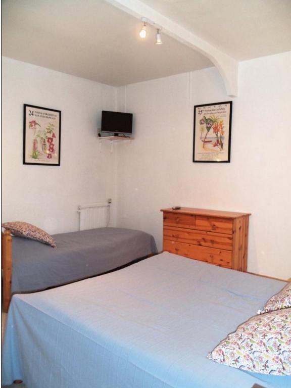 Hotel Du Musee Menton Zimmer foto