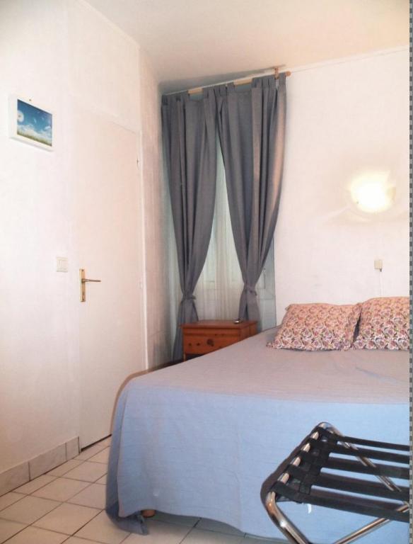 Hotel Du Musee Menton Zimmer foto
