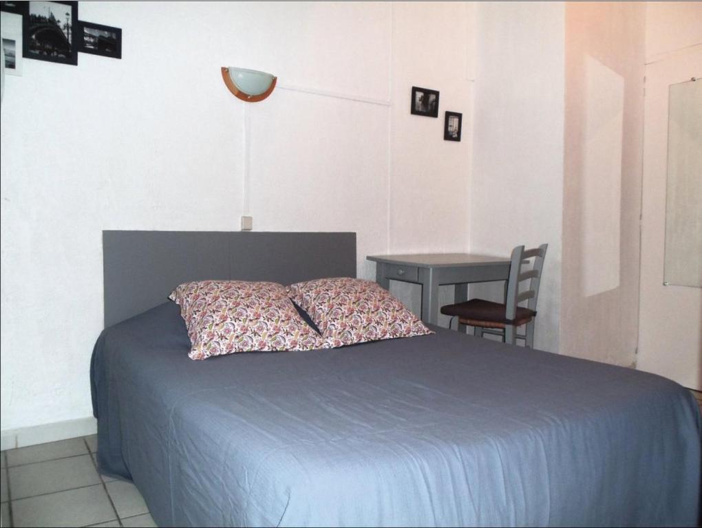 Hotel Du Musee Menton Zimmer foto
